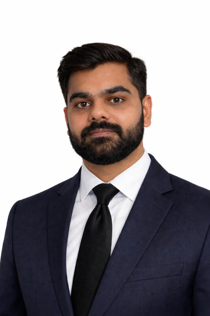 Portrait of Roshan Chaudhari, web and UI/UX developer